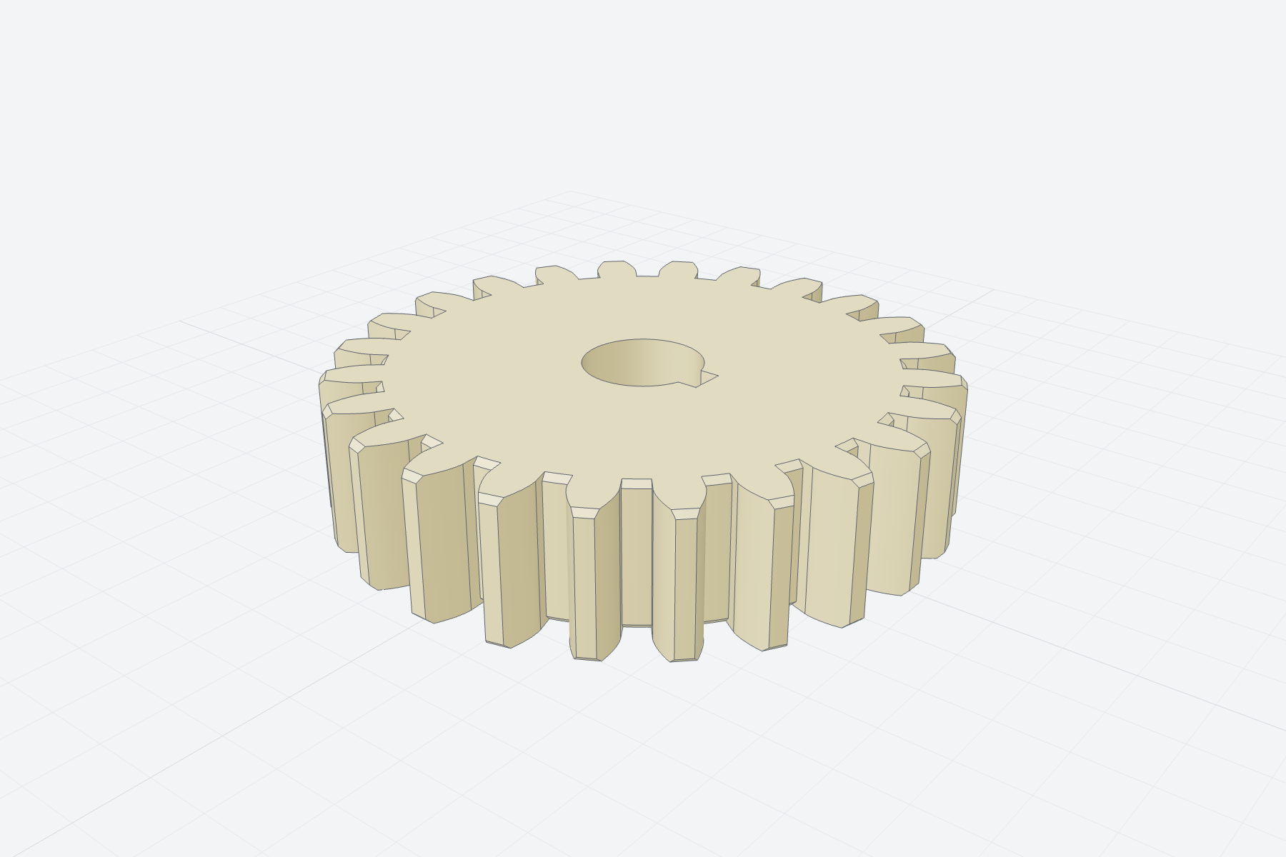 gear